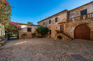 Son Burguet - Puigpunyent - 9