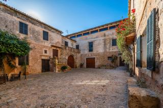 Son Burguet - Puigpunyent - 8