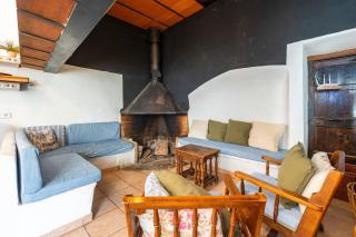 Son Burguet - Puigpunyent - 4