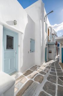 Skepi Town Houses - 2