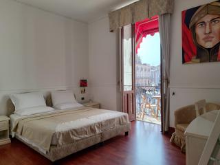 B&B Palazzo Sant'Alfano - Catania - 9