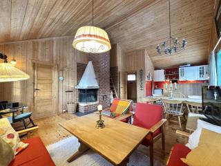 Cozy cabin in Geilo - Geilo - 6