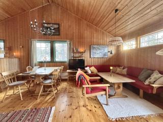 Cozy cabin in Geilo - Geilo - 7