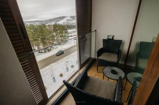 BOROVI PRESIDENT SPA Apartment - 6