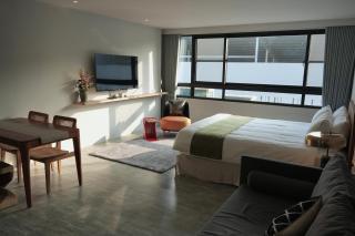 The MSUG Hotel - Tainan - 1