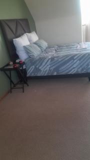 Cossy Possy Guest House - Johannesburg - 8