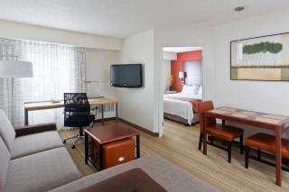 Residence Inn Youngstown Boardman/Poland - Poland - 6