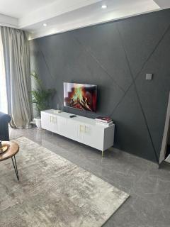 The comfort 1 bedroom- Kileleshwa - 0