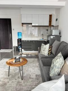 The comfort 1 bedroom- Kileleshwa - 7