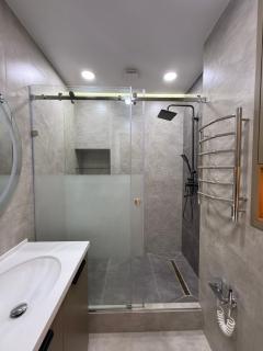 Apartment B - Douchanbé - 2