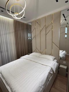 Apartment B - Douchanbé - 1