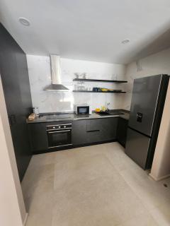 1 bedroom apartment with Private pool - Amdalai - 4