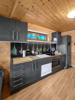 Apartment Joelle mit Sauna, Schwimmteich und Gym - 9