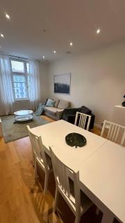 Elegant And Cozy Apartment - Göteborg - 5