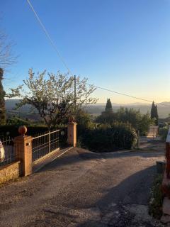 Casa eleonora - Volterra - 4