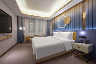 Royalton Hotel Beijing Olympic Sports Center Bird's Nest - 9