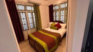 Scarlet's Cottage & Tea Garden - Cochin - 7