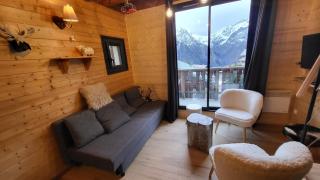 B21 Balcon de Venosc - 4 pers - 0