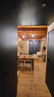 B21 Balcon de Venosc - 4 pers - 3