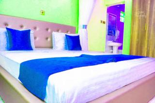 Ten villa luxury resort - Lodwar - 6