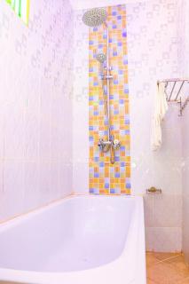 Ten villa luxury resort - Lodwar - 3