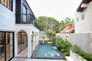 Serene Pool Villa - Chiang Mai - 9
