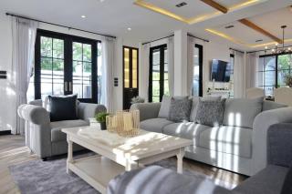 Serene Pool Villa - 1