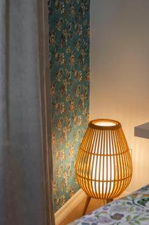 KarlovaIdyll FOR GROUPS - 2 APARTAMENTS in The Same House FREE Parking - 1