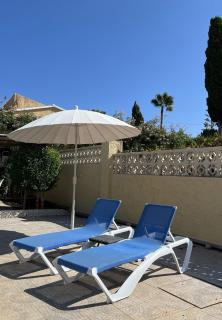 casa la tortuga 10per - Alfaz del Pi - 6