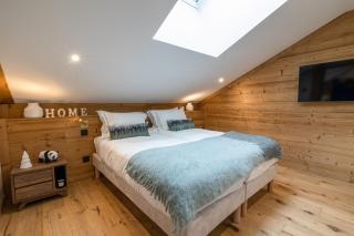 Superb flat - Domaine de lariondaz New - Saint-Bon-Tarentaise - 2