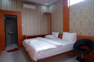 Hotel Manggasa Makale - Makale - 4