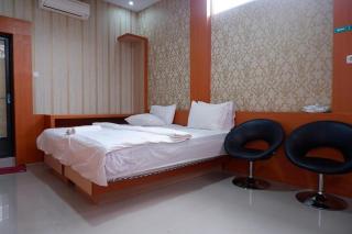 Hotel Manggasa Makale - Makale - 6