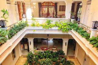 Hotel Manggasa Makale - Makale - 9
