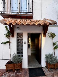 Villa Aguas Claras - 9