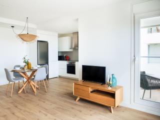 Apartment Abora Views, with terrace, office and free parking for temporary rentals - Las Palmas - 6