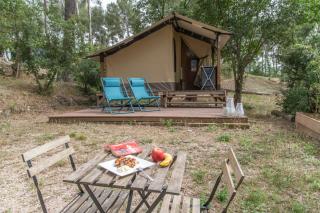 Camping du Garlaban - Aubagne - 1