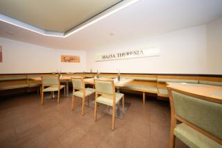 Hotel Garni Maria Theresia - 1