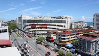 Winner Hotel - Kota Kinabalu - 7