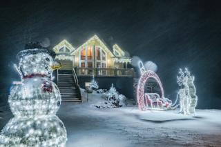Chalet Alpin Mrkopalj - Mrkopalj - 0