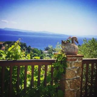 Dreamy Villa Jasmine in Skiathos with Your Exclusive Private Pool - Troulos - 1