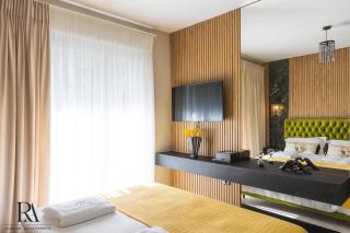 Roksen Apartments ELEGANCE - Ioannina - 2