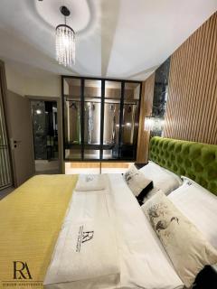 Roksen Apartments ELEGANCE - Ioannina - 6