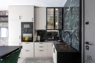 Roksen Apartments ELEGANCE - Ioannina - 9