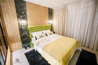 Roksen Apartments ELEGANCE - Ioannina - 4