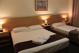 Oscar Motel - Bundaberg - 5