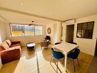 Magnifique appartement Bandol Hypercentre - Bandol - 0