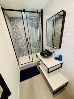 Magnifique appartement Bandol Hypercentre - Bandol - 2