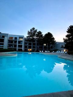 Apartmán NAUTIS - Piešťany - 9