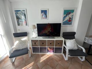 The Snow Chalet con Parking, Wifi y Terraza - Sierra Nevada - 3