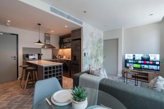 Lux City Suite - Near CTICC and V&A - 0